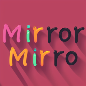 Mirror Mirro