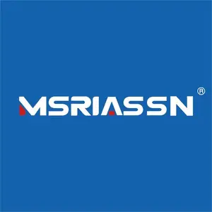 Msrlassn Store shop logo