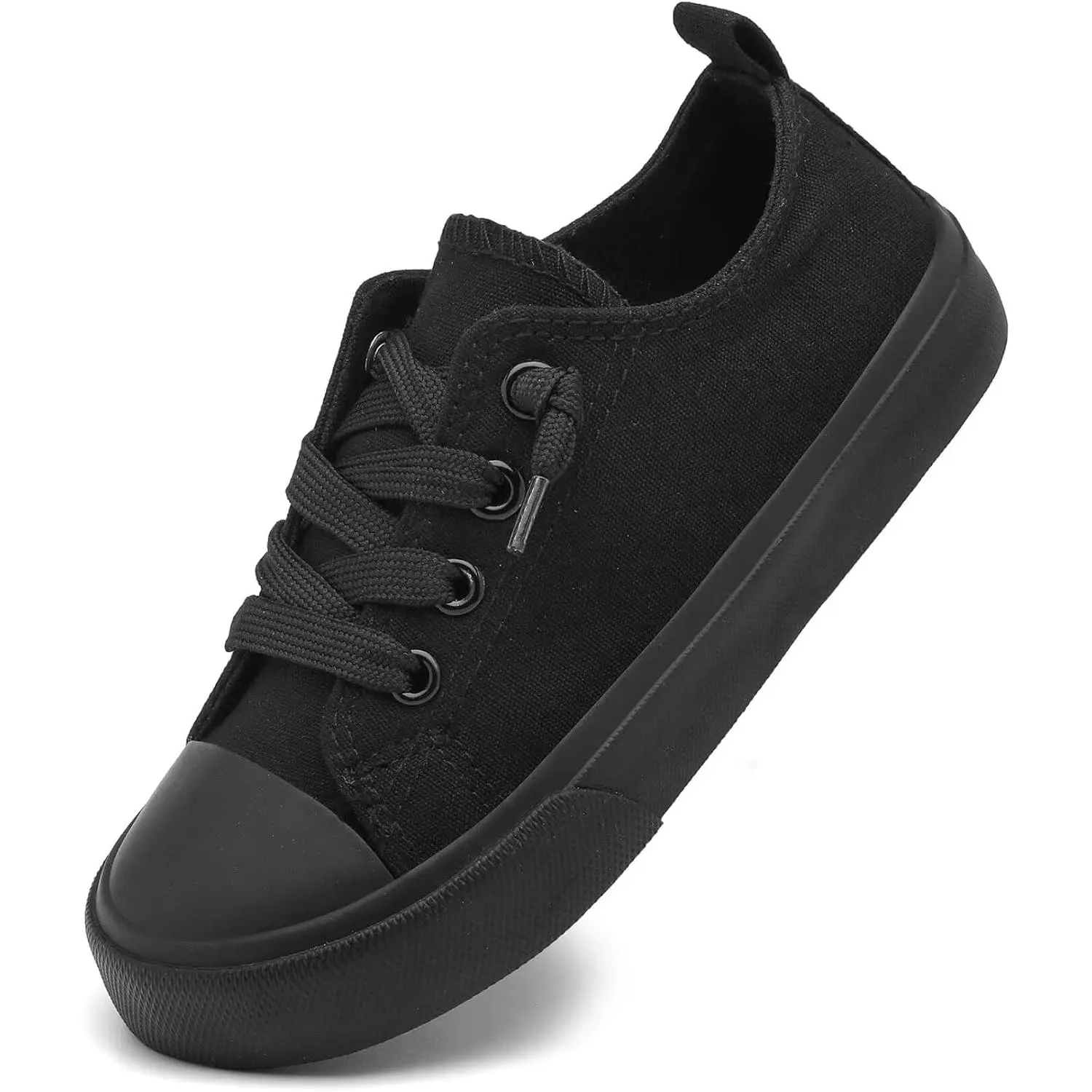 All Black