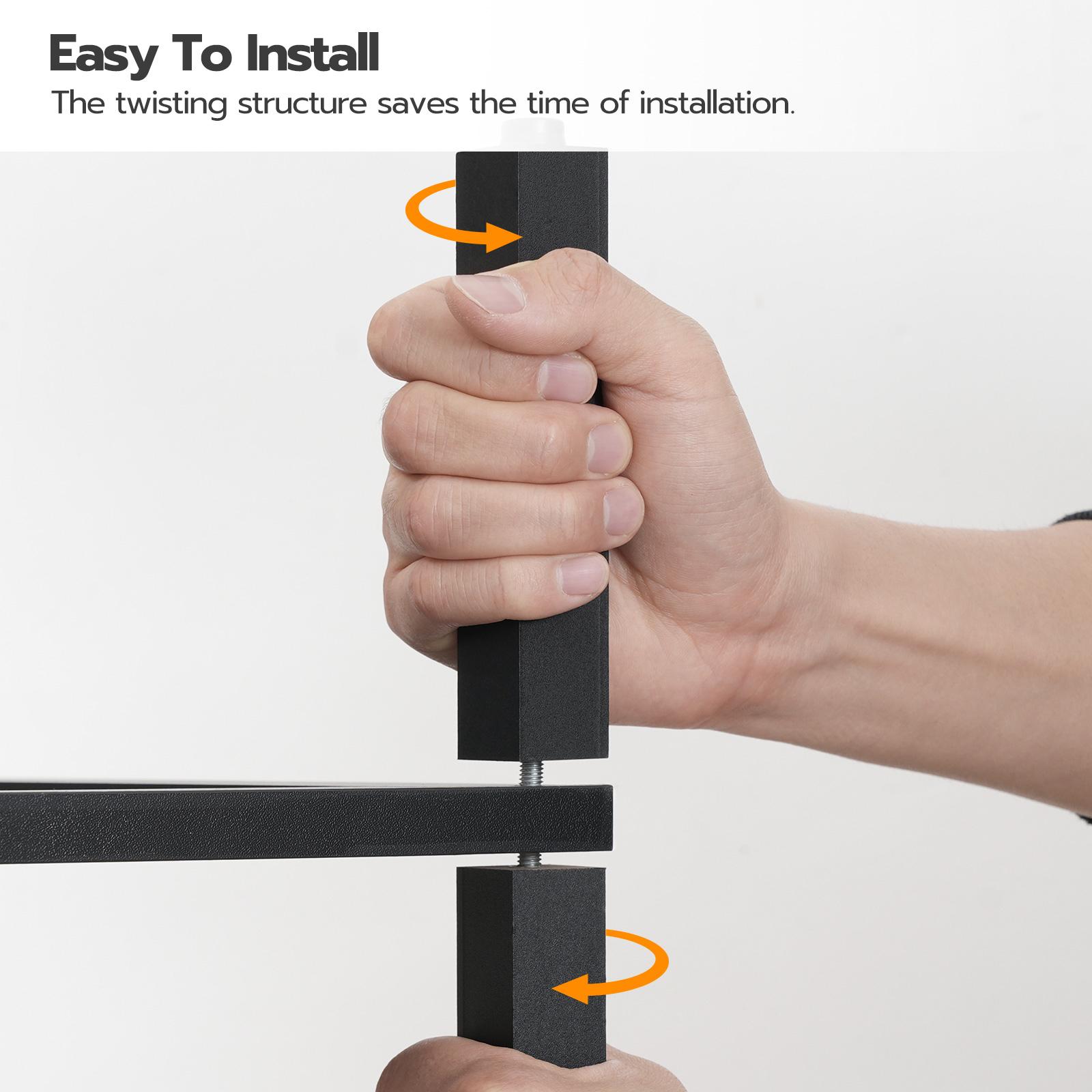 HOOBRO Side Table with Charging Station, End Table with USB Ports and Outlet, Nightstand with Storage Shelf, Faux Rattan Style, for Living Room HOOBRO Side Table with Charging Station, End Table with USB Ports and Outlet, Nightstand with Storage Shelf, Faux Rattan Style, for Living Room