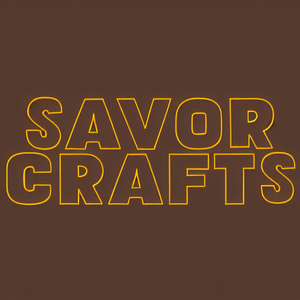 Savor Crafts