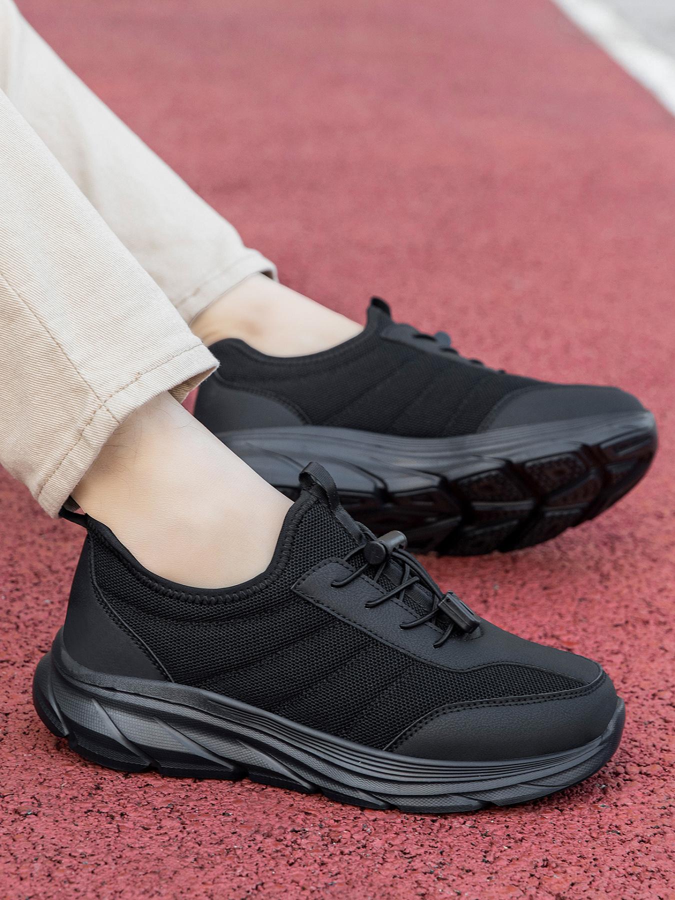 Men's Low Top Outdoor Sneakers All Season Multi Functional Comfortable Casual Fashionable Lightweight Versatile Walking Shoes