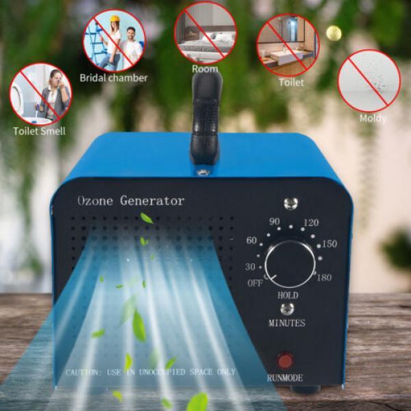 Large Capacity Ozone Generator Home Ozone Machine Smoke Pet To Remove Odors Large Capacity Ozone Generator Home Ozone Machine Smoke Pet To Remove Odors