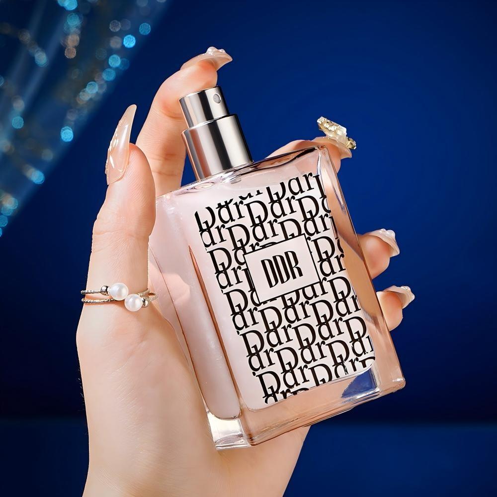 Honor Collection 50ML Perfume, Fresh Alluring Elegant Scent, Long-Lasting Spray Fragrance, Perfect for Parties Birthdays Holidays