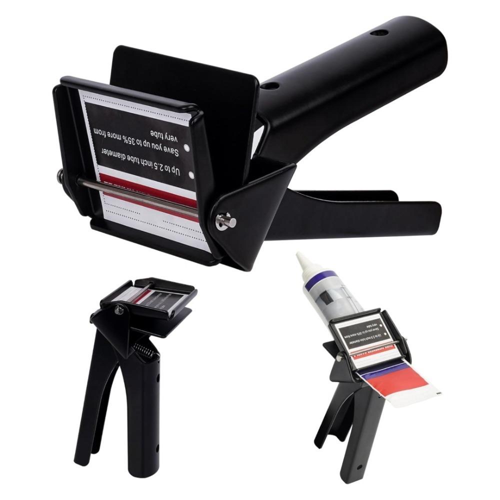Silicone Distribution Tool - Silicone Extrusion Tool - High-efficiency RTV