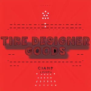 TIBE Designer Goods