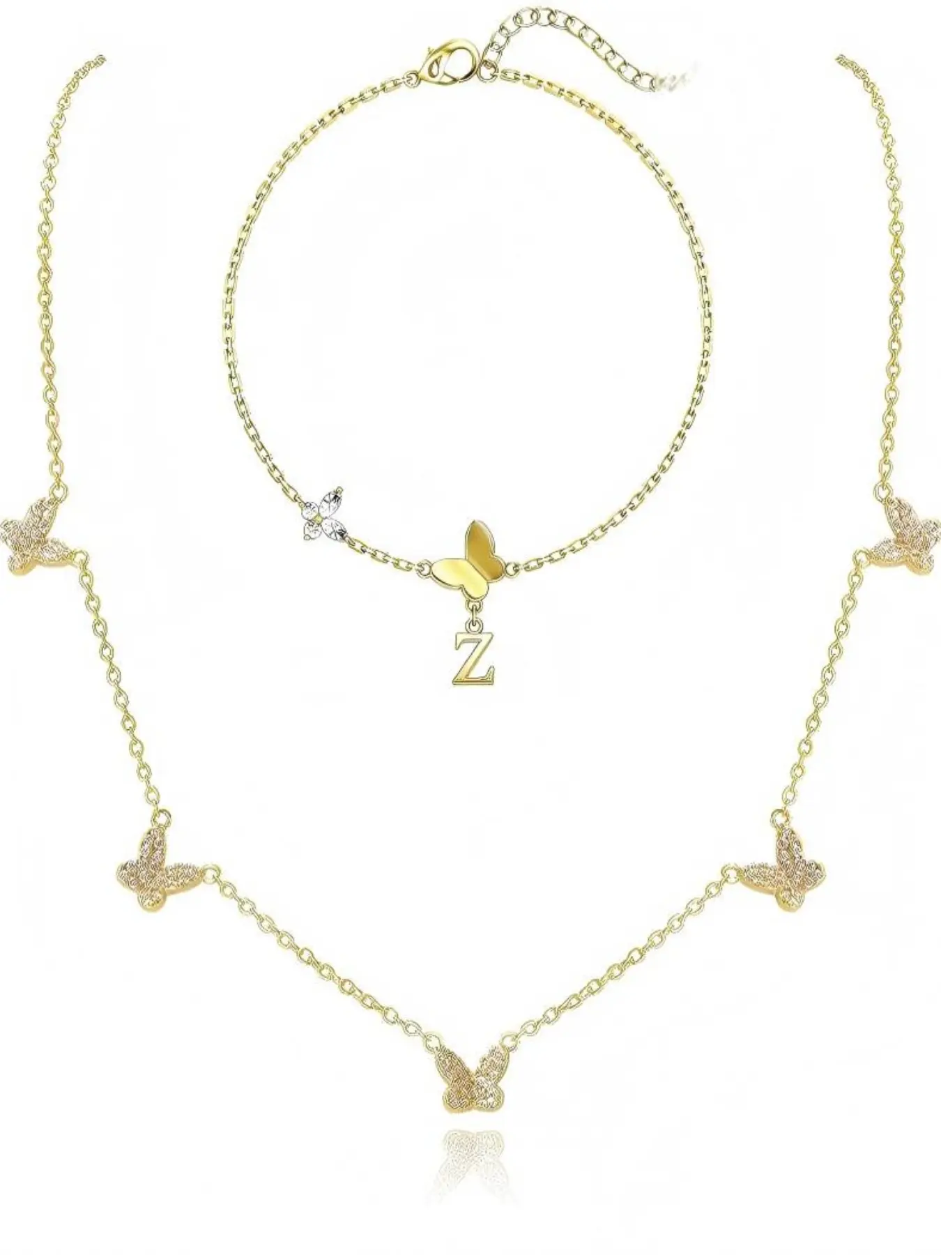 2-piece set - Z