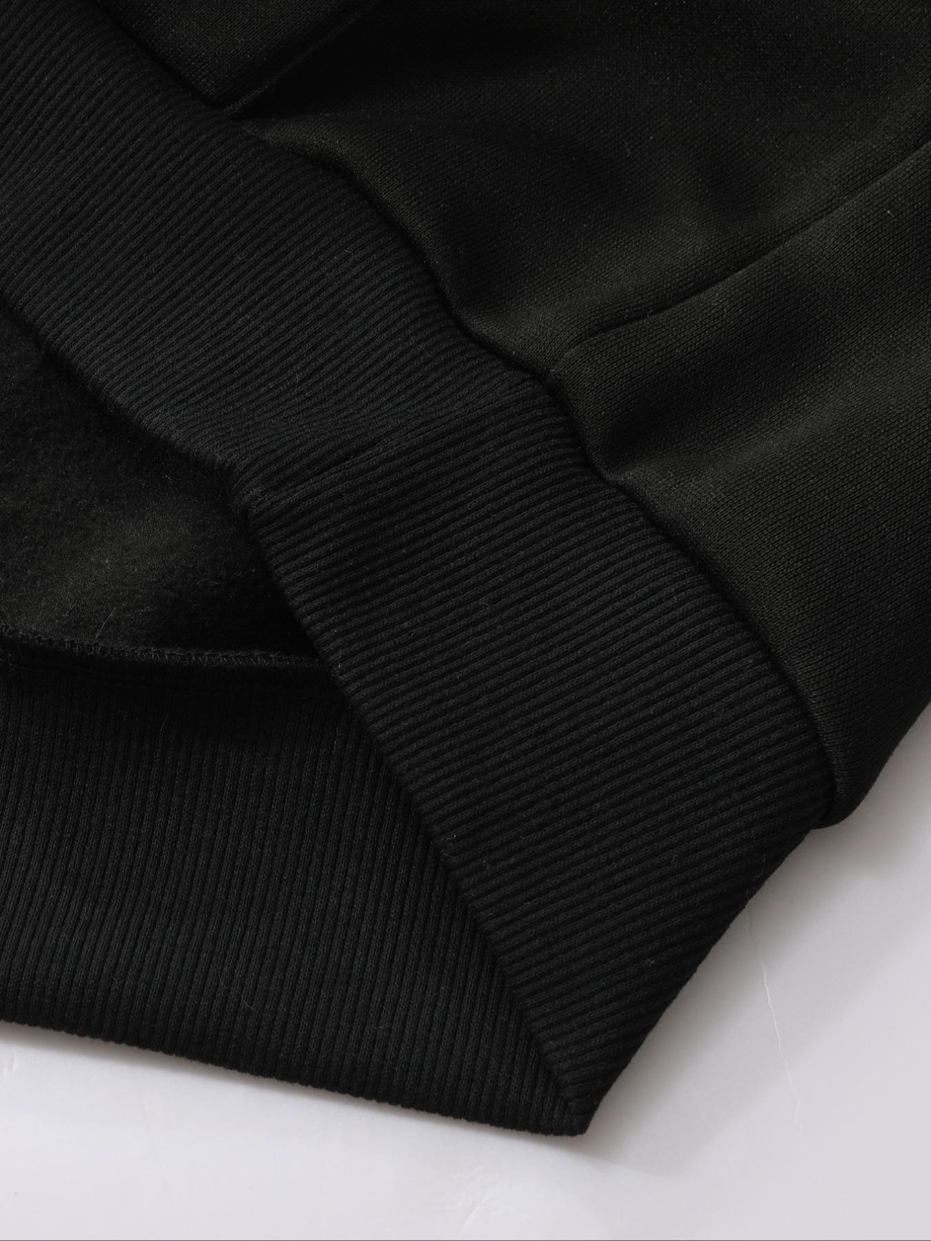 Y2K Style Spider Web Print Hoodie for Men & Women, Casual Graphic Sweatshirt, Spring & Fall Fashion, Fun Design, Streetwear Trend, Casual Comfy Pullover