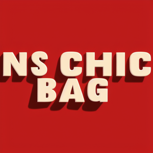 NS Chic Bag