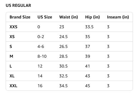 CRZ YOGA High Waisted Dolphin Athletic Running Shorts for Women 3" High Split Comfy Mesh Liner for Gym Workout Track