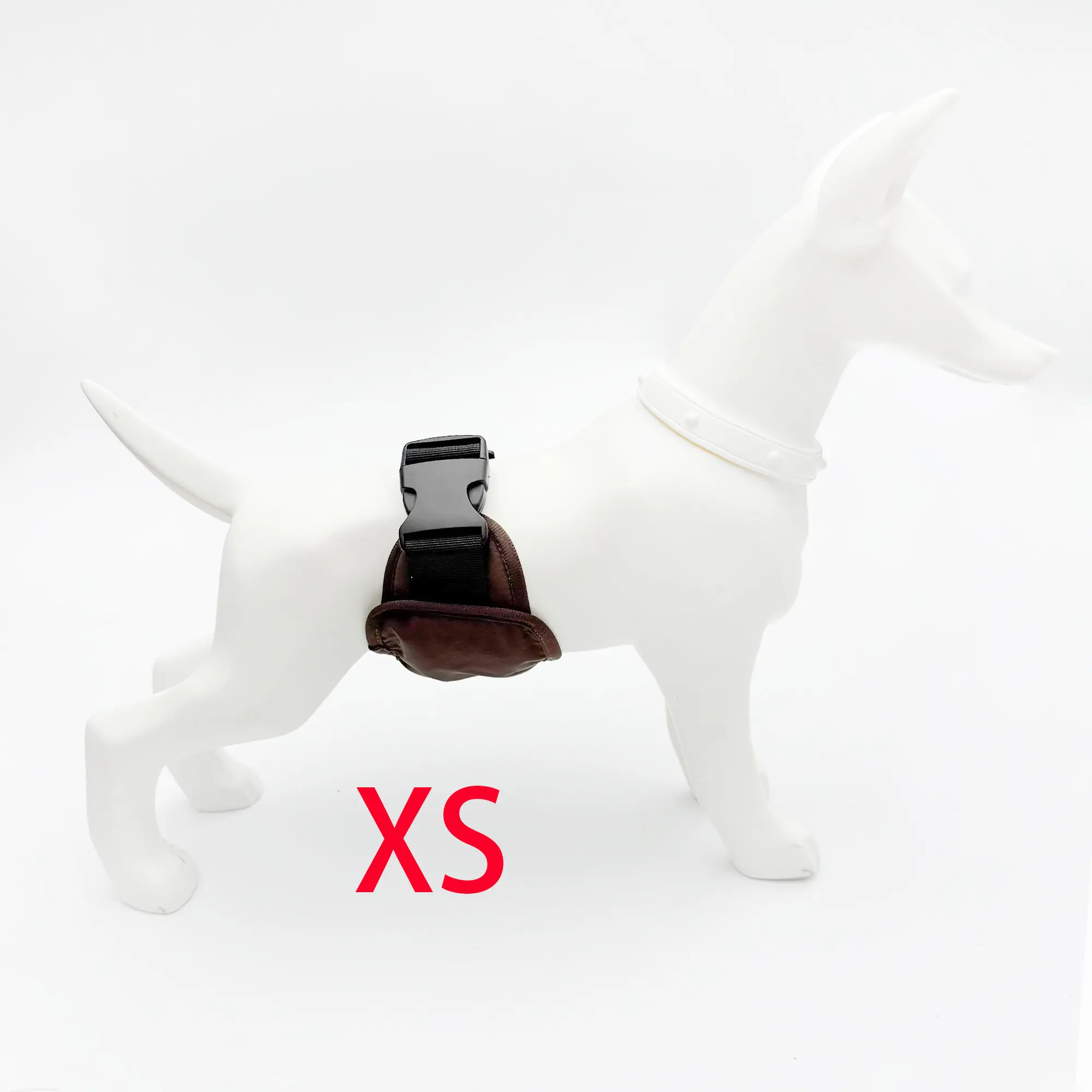 New Male Dog Underwear, Comfortable and Breathable, Outdoor Anti-Harassment, Leak-Proof, Safe for Shih Tzu and Golden Retriever