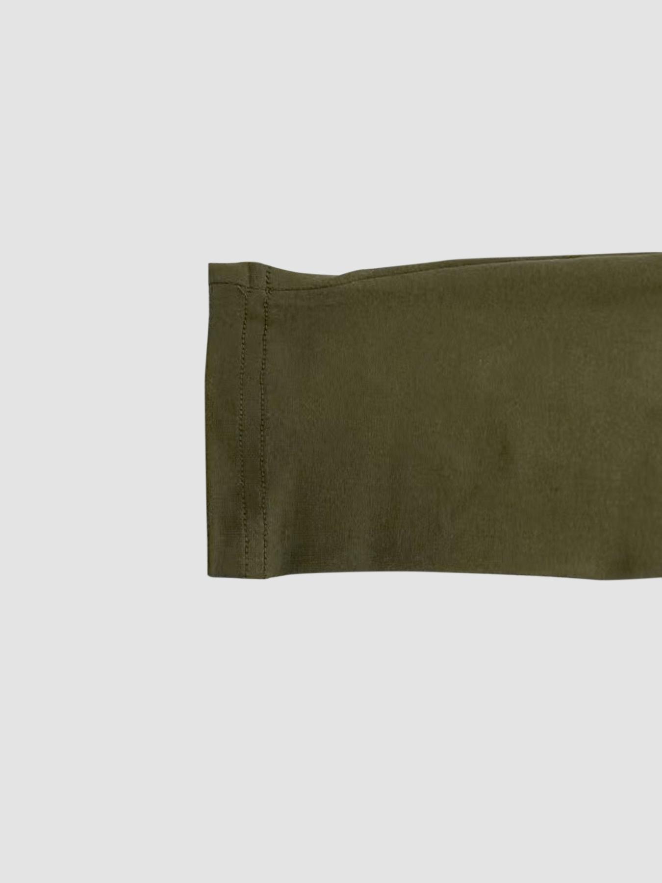 Women's Leather Patchwork Casual Knit Long Sleeve Dress, Fitted Style, Moderate Fabric Thickness, All Seasons Wear