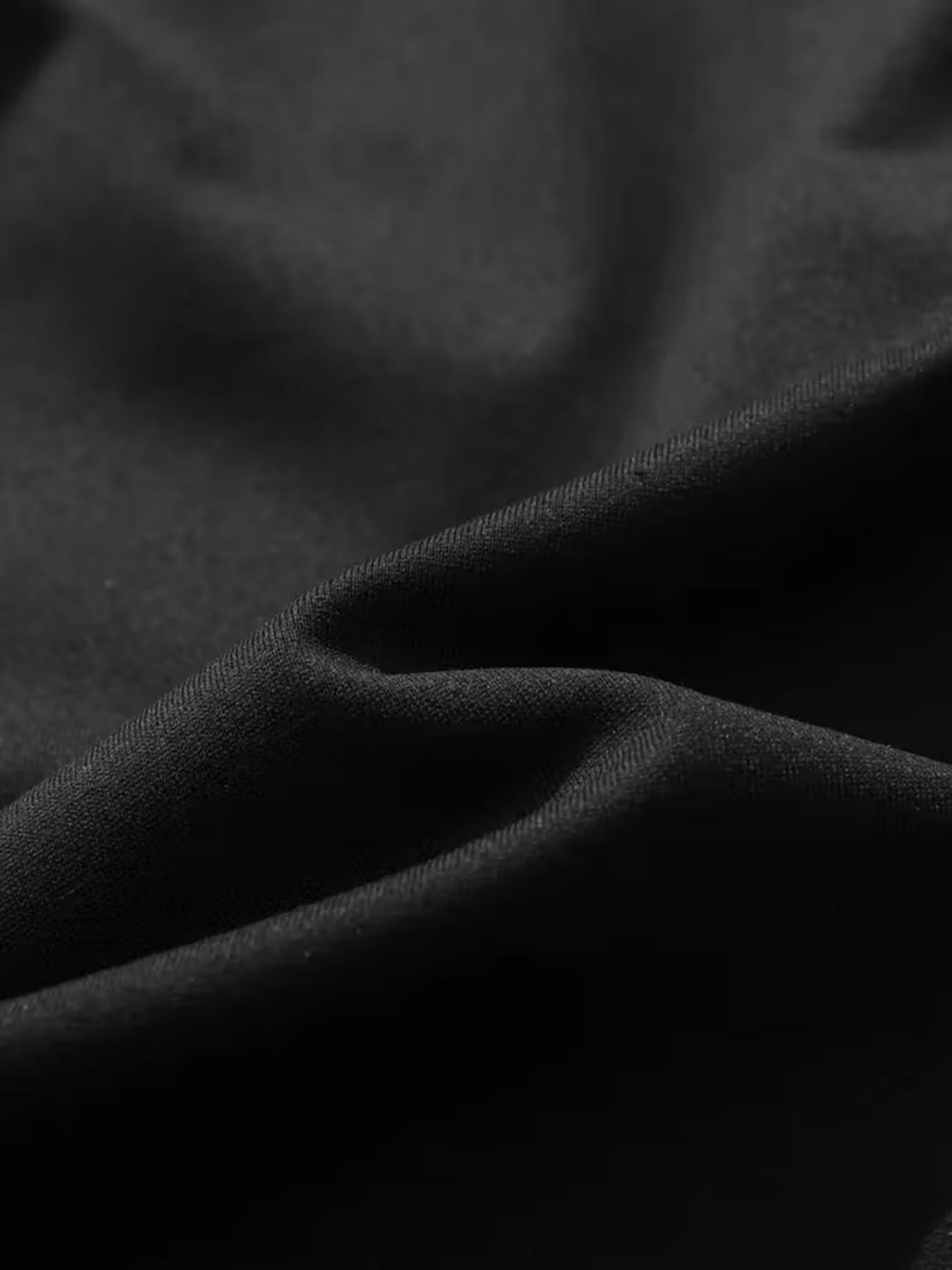 Men's Funny "GIVEASHITOMETER" Slogan T-Shirt & Shorts Matching Set - Attitude Streetwear Outfit