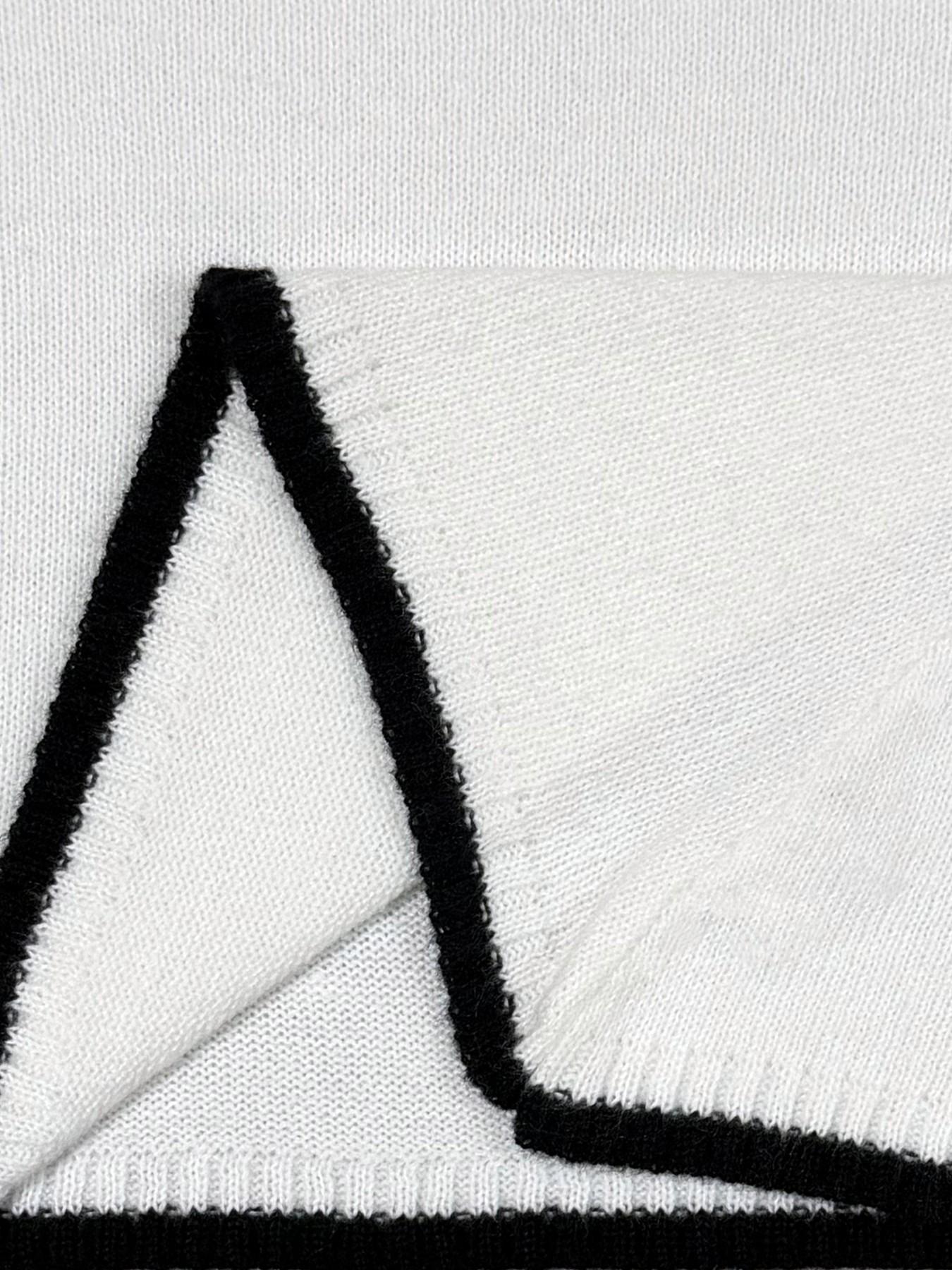 Women's Long Sleeve Sweater, Summer Holiday, Casual Knit Pullover, Perfect for Going Out, Stylish Women's Top