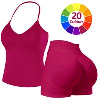 Berry Red - Spaghetti Set