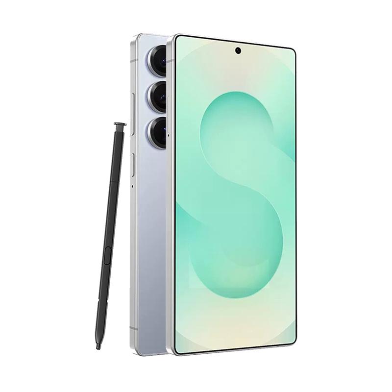 Dual SIM smart phone, 6.8-inch large screen, eight-core processor, 5+16MP high-definition pixels, equipped with hidden stylus, 4GB RAM + 32GB ROM, Cellphone, Cellphone Smartphone Camera