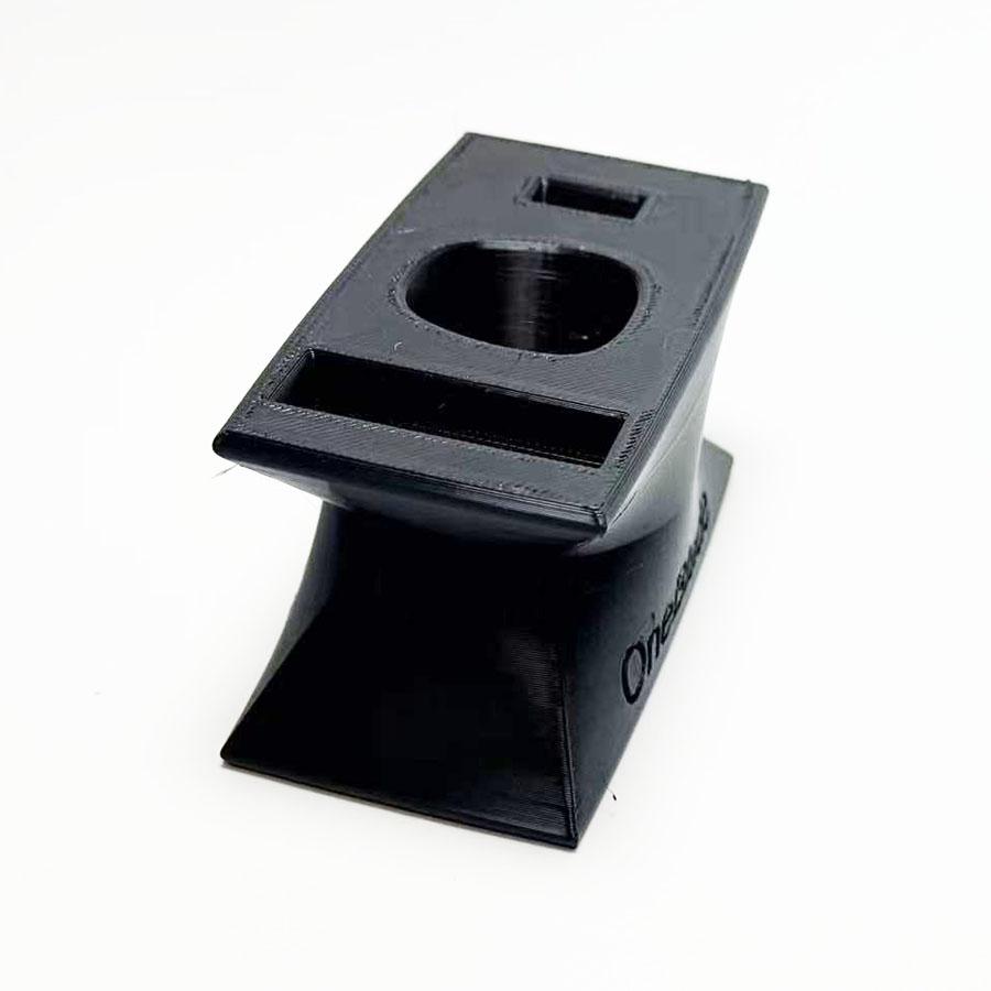 Oneblade Razor Storage Stand, Organizer for Oneblade Razors and Accessories, Keeps Bathroom Counter Clean and Organized, Easy Access Design