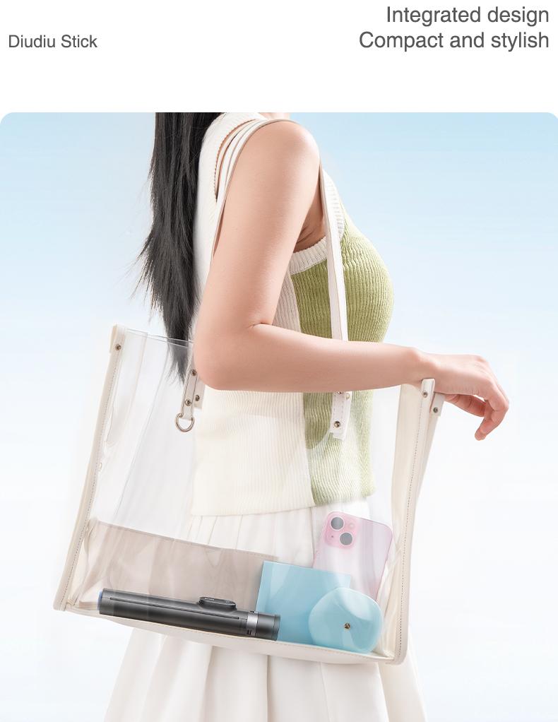 Oroms 67"Portable Selfie Stick Tripod with Remote，One Click Open, Wireless Remote Included.FOR Cellphone. Smartphone Camera Accessories Camera Stand