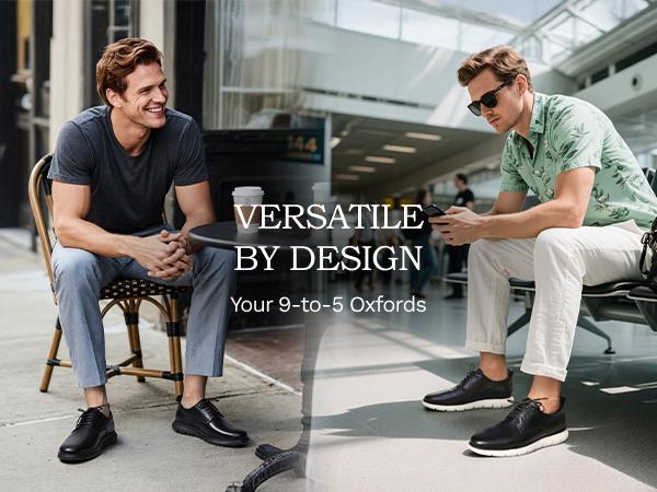 Bruno Marc Men's Casual Dress Sneakers Formal Business Shoes Crossflex NeatLite Oxfords SpringStatements Bruno Marc Men's Casual Dress Sneakers Formal Business Shoes Crossflex NeatLite Oxfords SpringStatements