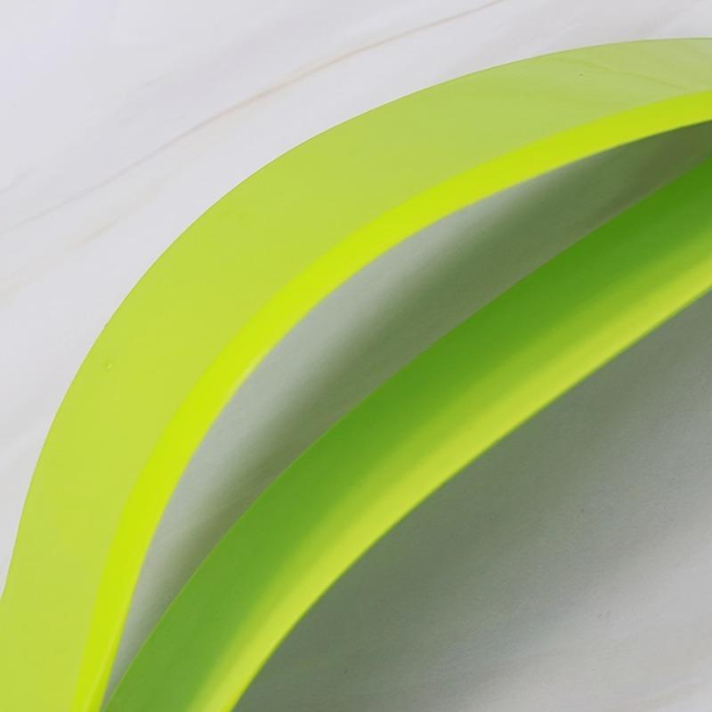 1pc Polypropylene Cake Knife and Server Set - Easy One-Piece Cake Slicer and Server Tool for Effortless Cutting and Serving - Durable PP Material - Ideal for Parties and Events