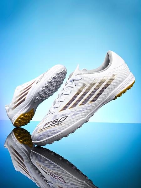 Unisex's Letter Print Low Top Spike Football Shoes, Breathable Comfortable Football Cleats, Football Training Shoes, Football Boots, Soccer Shoes for All Seasons Unisex's Letter Print Low Top Spike Football Shoes, Breathable Comfortable Football Cleats, Football Training Shoes, Football Boots, Soccer Shoes for All Seasons