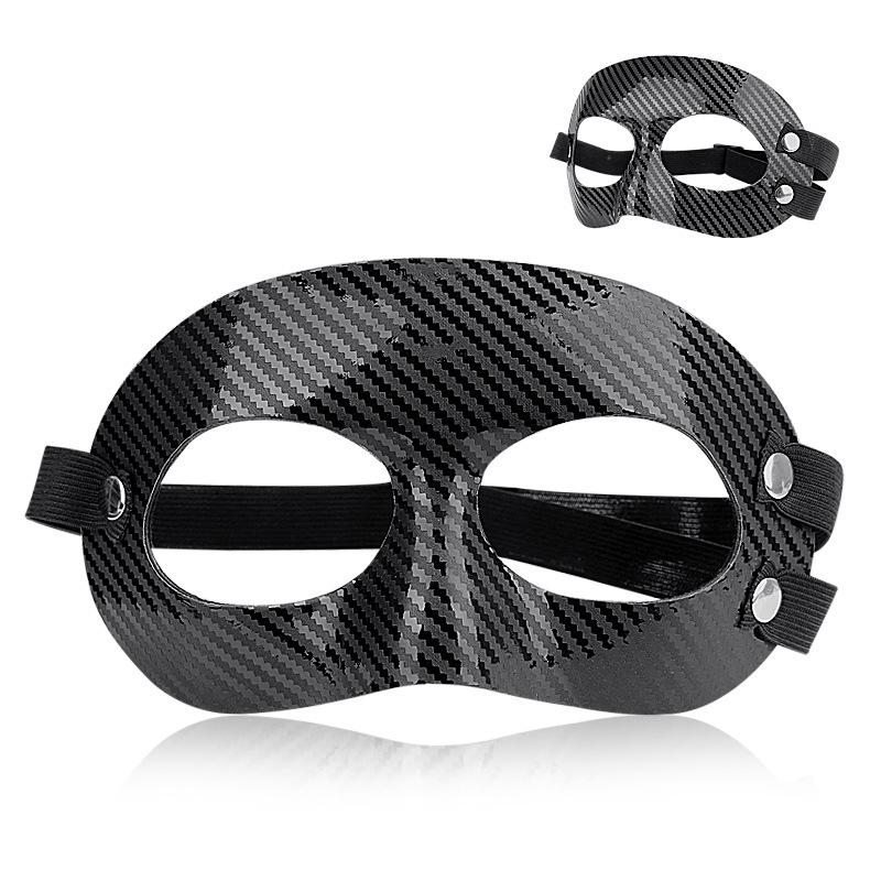 Anti-collision sports face protection, Outdoor sports mask, breathable face protection mask, adjustable straps, breathable PVC material, suitable for basketball, football training, can protect nasal bone fractures, unisex, Protective Gear