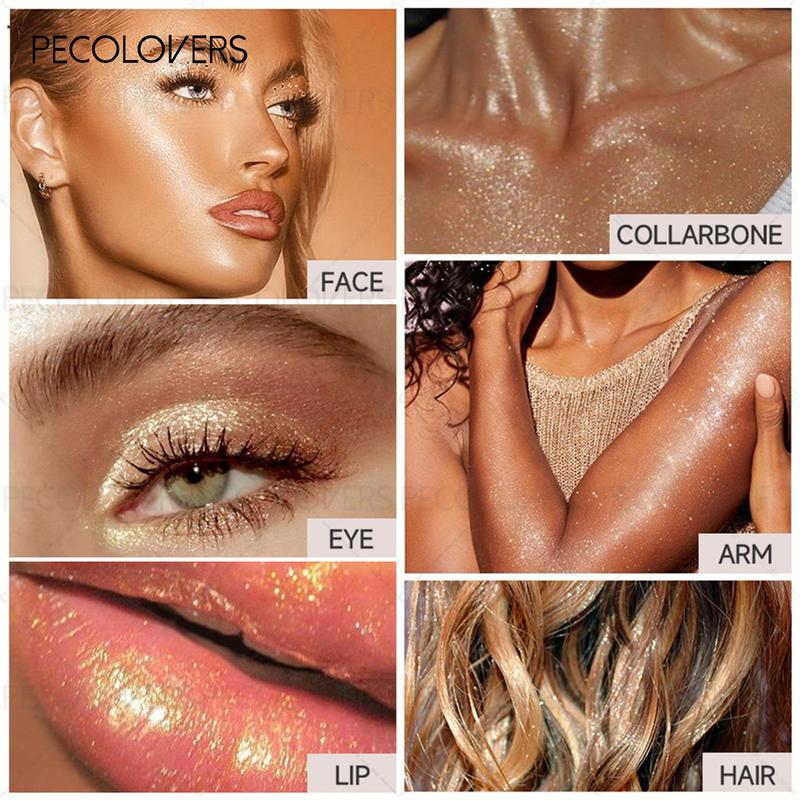 Pearlescent Fairy Powder Highlighter Stick Contouring Bronzer Illuminator Shimmer Face Body Brightening Glitter Stick Prismatic Glow Highlighter Makeup Cosmetics Pearlescent Fairy Powder Highlighter Stick Contouring Bronzer Illuminator Shimmer Face Body Brightening Glitter Stick Prismatic Glow Highlighter Makeup Cosmetics