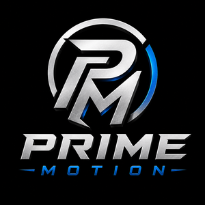 Prime Motion a