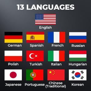 TOPDON TC005 256 x 192 IR High Resolution Dual-Camera Thermal Imaging Camera with 12-Hour Battery Life and 2MP Visual Light Camera, -4°F~1022°F Handheld Infrared Thermal Imager with PC 2D/3D Analysis