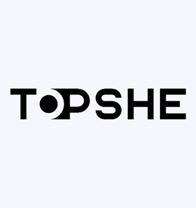 Topshe wig