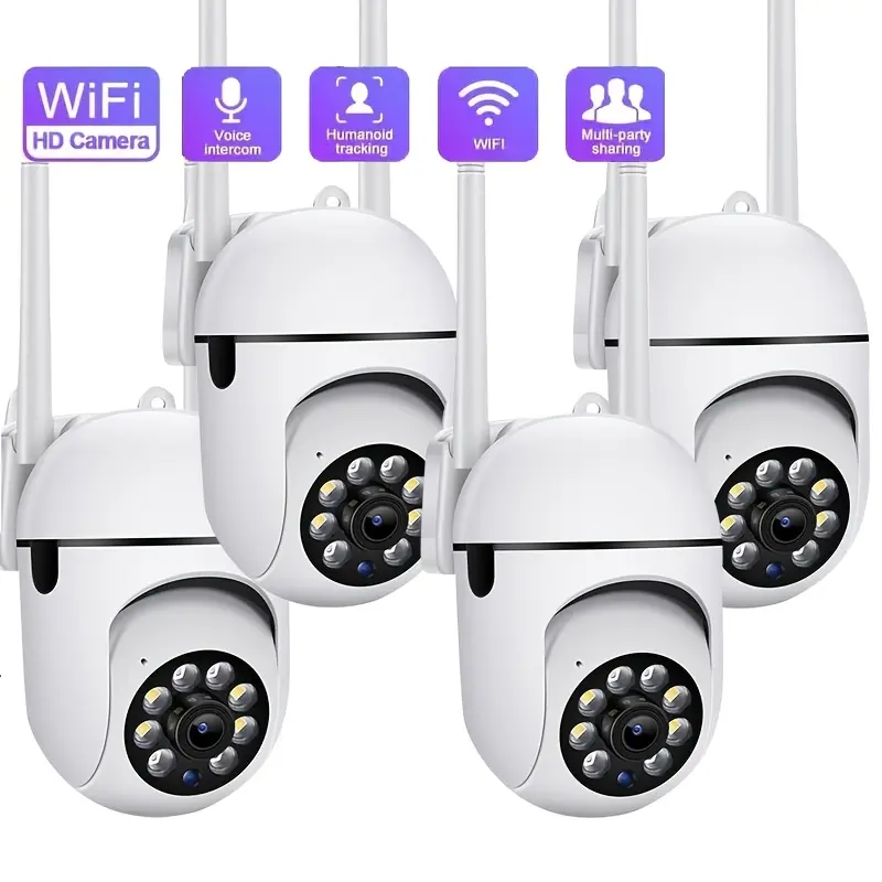 4PCS Y05S