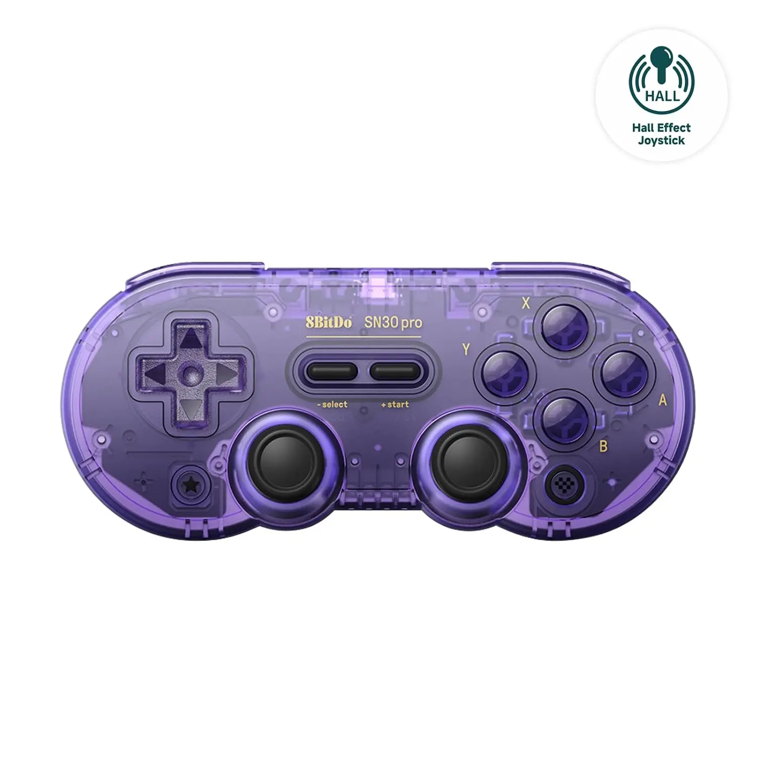 SN30 Pro  Controller for Switch1/2,Windows,