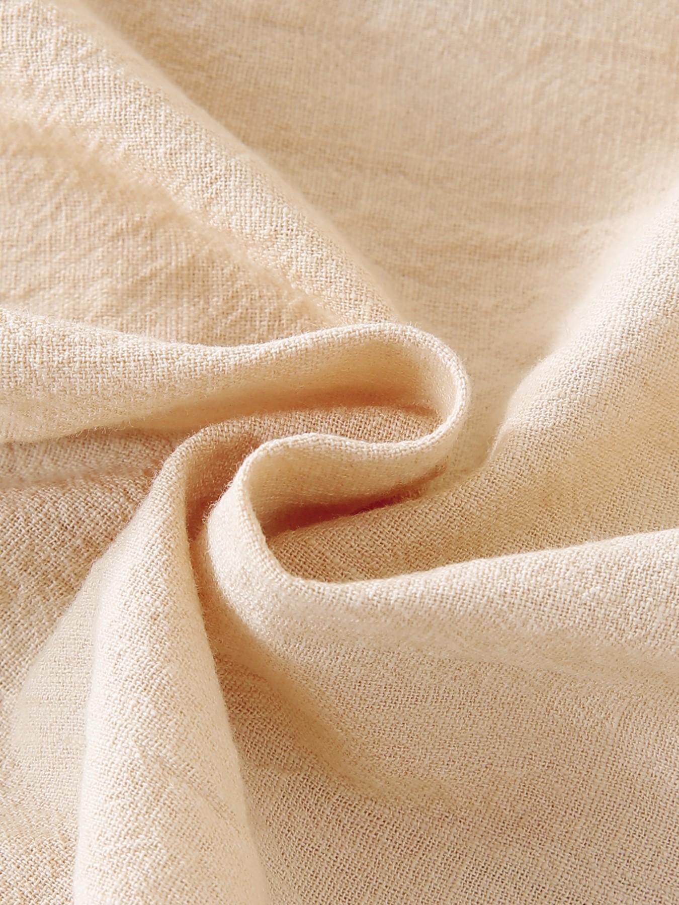 Boys' Summer New Solid Color Collar Button Polo Shirt, Short Sleeve Colorful Vertical Stripes, Casual Outdoor Wear, 2 Pieces Set