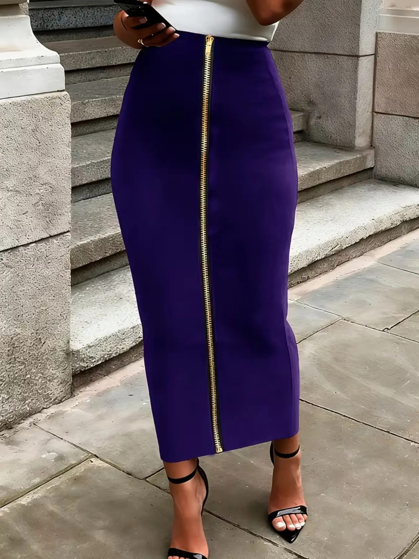 Violet