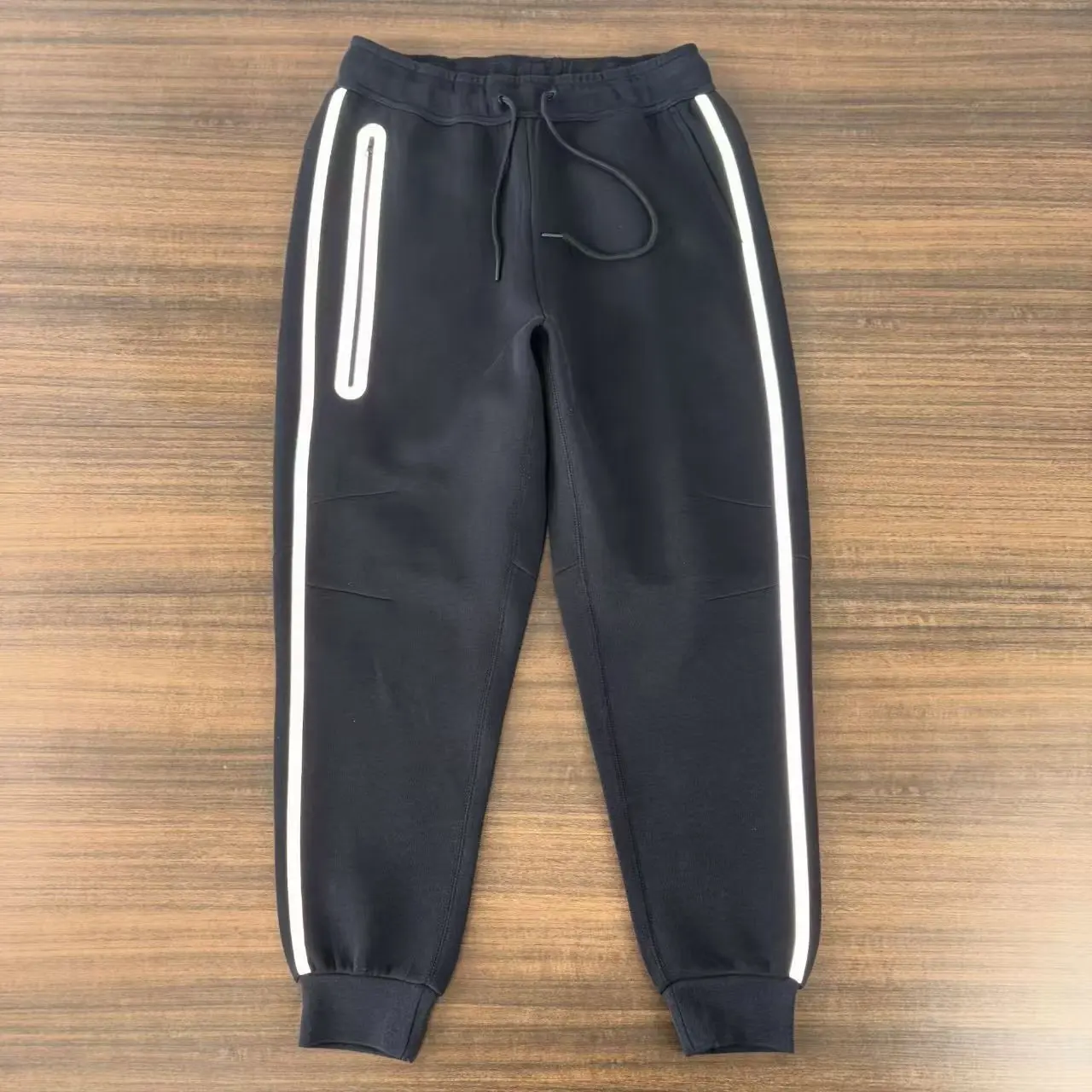 Black pants