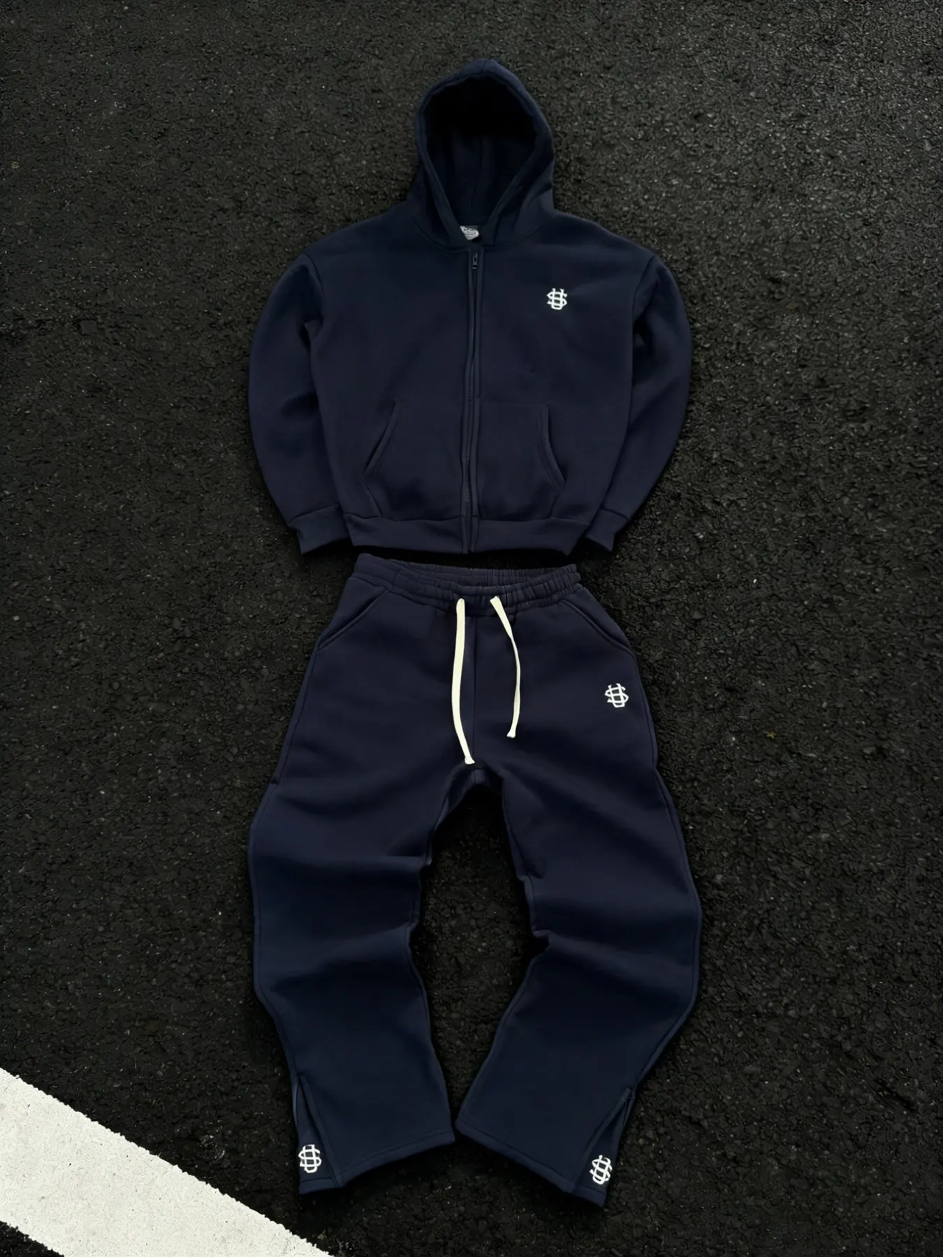 Dark Blue