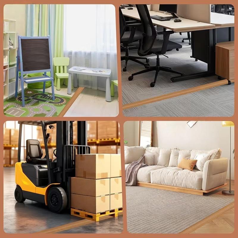 1meters Self-Adhesive Cable Protector - a Wire Management System for Walls And Floors, Easy to Install, Available in Multiple Colors, a Solution for Concealing Wires, Minimalist Aesthetic Wire Sleeves, Flexible Wire Covers