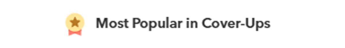 CUPSHE TikTokShopSpringGlowUp Boho V-Neck Crochet Beach Cover Up Swimsuit - Cinched Waist Slim Fit Mini Dress | 2026 Beach to Street Summer Vacation Essentials for Women Swimwear Coverups SpringStatements