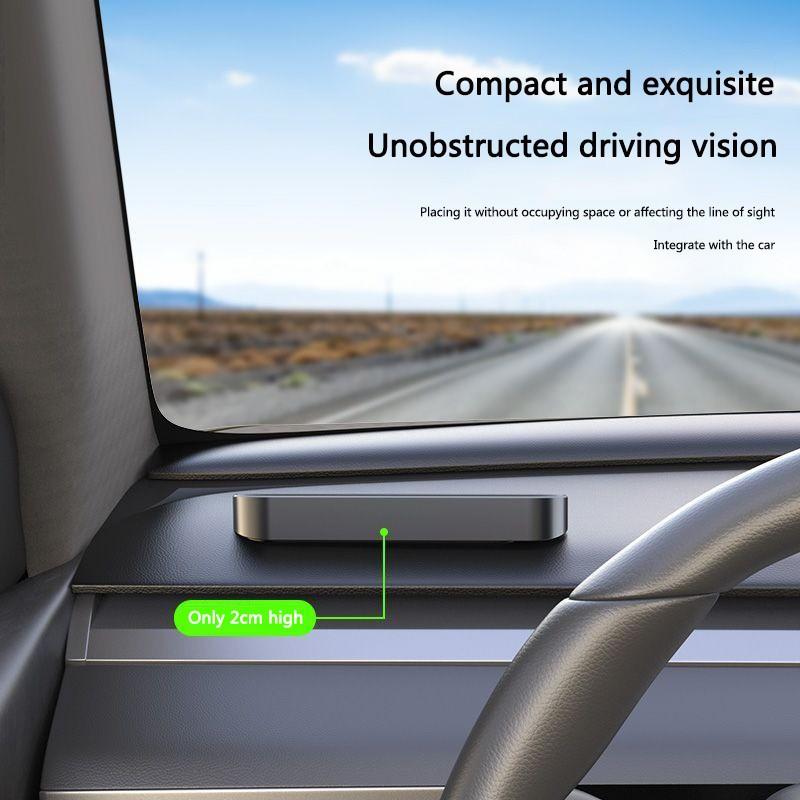 1pc Car Temporary Parking Card, Phone Number Card Plate for Peugeot 408 308 5008, Landtrek 208 3008 2008 Rifter 508 Accessories