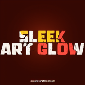 Sleek Art Glow