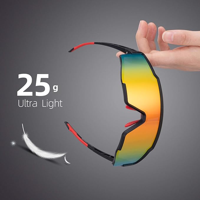 ROCKBROS Polarized Sunglasses for Men Women Cycling Glasses Sports Driving Bike Fishing Running Sunglasses TAC UV400 ROCKBROS Polarized Sunglasses for Men Women Cycling Glasses Sports Driving Bike Fishing Running Sunglasses TAC UV400