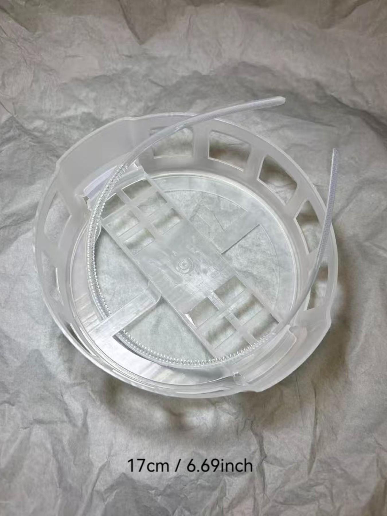 Original Graduation Cap Clip-On Headband, Snug Fit for Male/female Graduates, Commencement Ceremony Wear, Graduation Souvenir Accessory