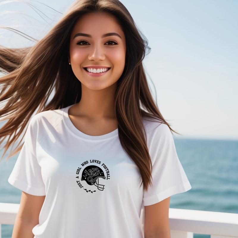 9 Pieces Football Theme DIY Heat Transfer Stickers Hot Iron On Washable Patches for T - Shirt Jeans Backpack Hat Pillow Casual Style Easy Ironing Decor