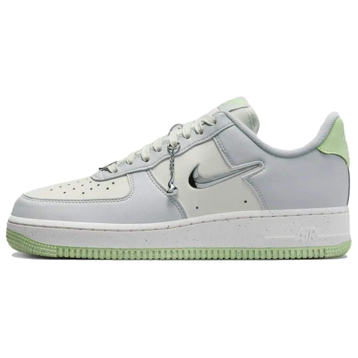 Nike Wmns Air Force 1 '07 Next Nature SE 'Sea Glass' FN8540-001