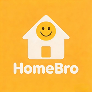 HomeBro
