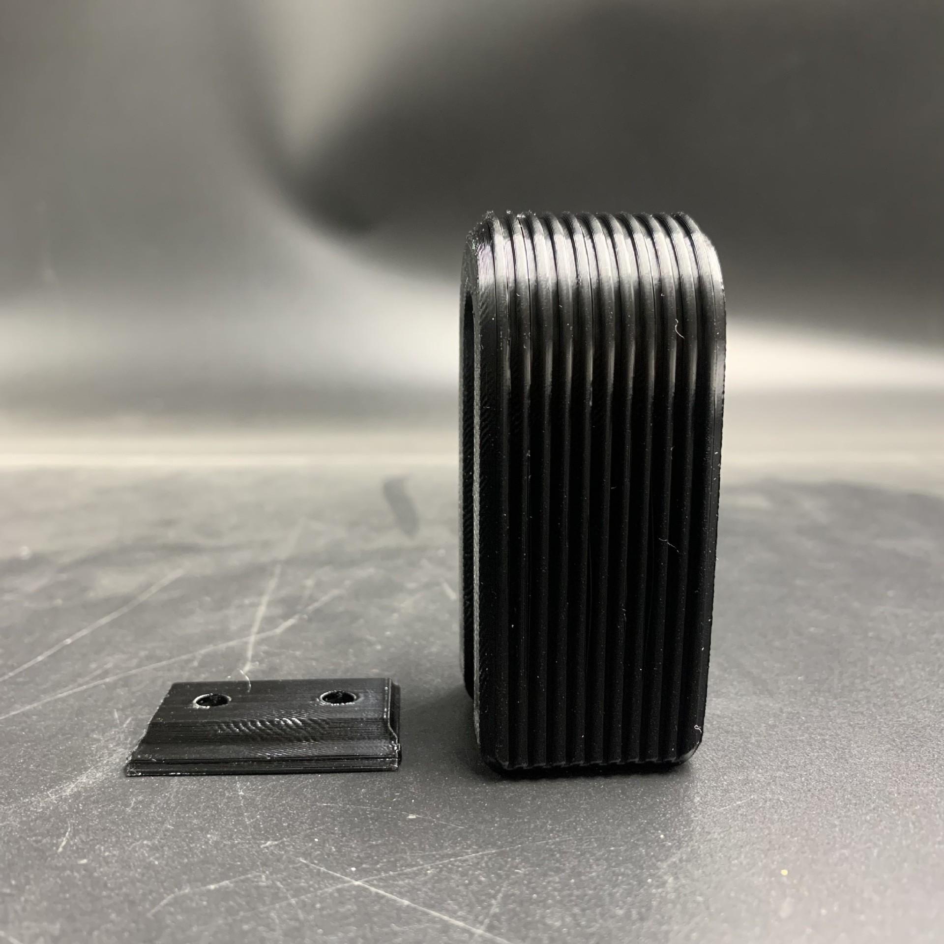 Automatic Locking Towel Rack, Gravity Wall Mount Holder, Creative Gift Choice, Surprising Present, Unique Bathroom Accessory