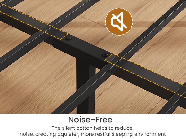 Hasuit Twin Bed Frame with Headboard Storage Shelves, LED Bed Frame Twin Size with Charging Station, Metal Platform Bed with Heavy Duty Slats, Fast Assembly, No Box Spring Needed, Noise Free Twin Full Queen Three Sizes