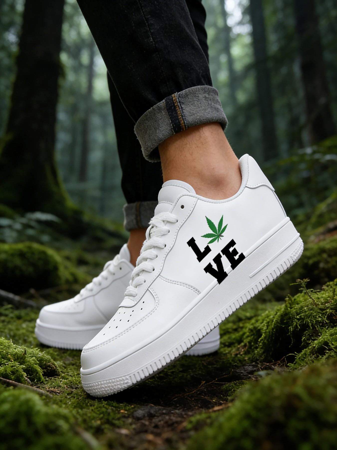 Custom A14 Trendy Sneakers, Korean Style Couple Shoes, Casual Board Shoes, Perfect for Everyday Wear, Fashionable and Comfortable