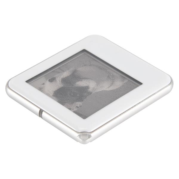 NFC Function Keyring 1.54-Inch Three Color Display Screen Image Wireless Transmission Keychain Ink Screen NFC Function Keyring 1.54-Inch Three Color Display Screen Image Wireless Transmission Keychain Ink Screen