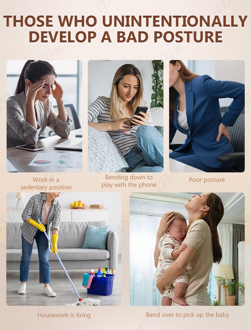 【Postural correction】Gym Clothes,Soft Breathable Non-removable Moulded Cups Bra for Women,Yoga Gym Activewear,Yoga Wear Fitness,Sportswear, Workout Bras for Daily Wear, Fitness Training Clothes Beige Wireless Full Coverage Bra clothes